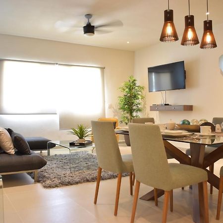 Condo Lux Xareni 신데 델 카르멘 외부 사진